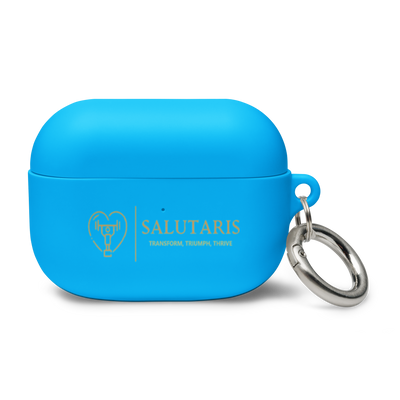 Salutaris AirPods® Rubber Case