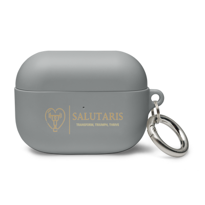 Salutaris AirPods® Rubber Case