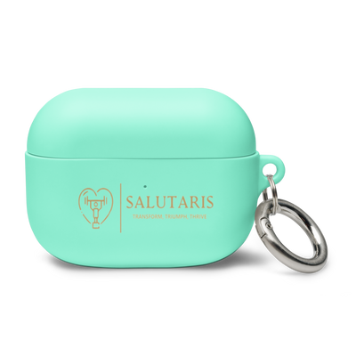 Salutaris AirPods® Rubber Case