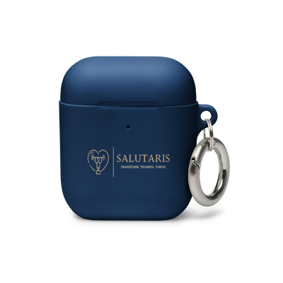 Salutaris AirPods® Rubber Case