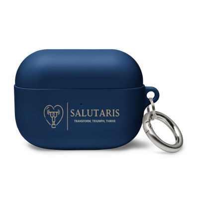 Salutaris AirPods® Rubber Case