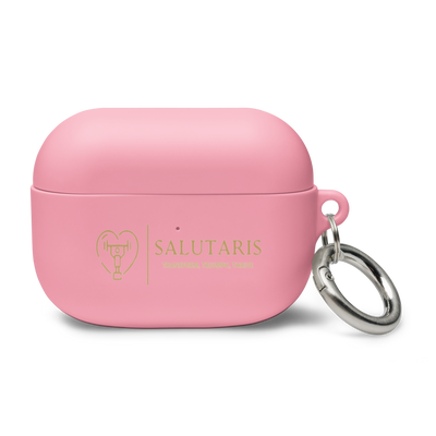 Salutaris AirPods® Rubber Case