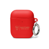 Salutaris AirPods® Rubber Case