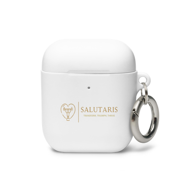 Salutaris AirPods® Rubber Case