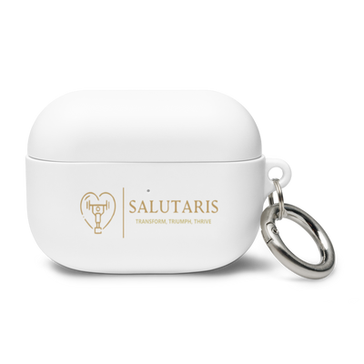 Salutaris AirPods® Rubber Case