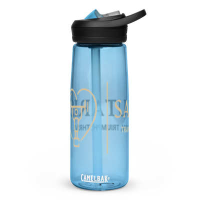 Salutaris Camelbak® Bottle