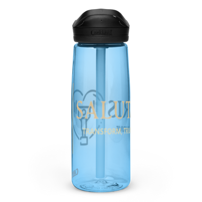 Salutaris Camelbak® Bottle