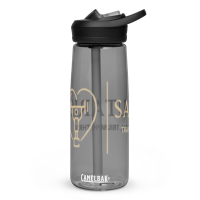 Salutaris Camelbak® Bottle