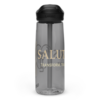 Salutaris Camelbak® Bottle