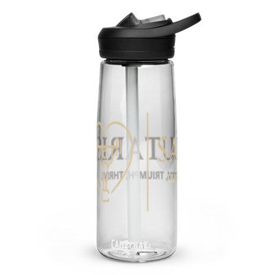 Salutaris Camelbak® Bottle