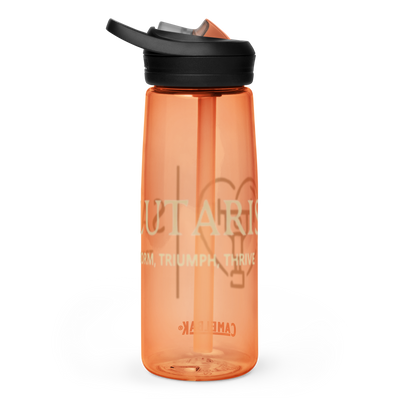 Salutaris Camelbak® Bottle