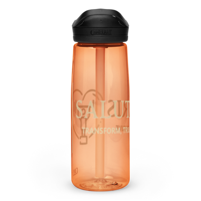 Salutaris Camelbak® Bottle