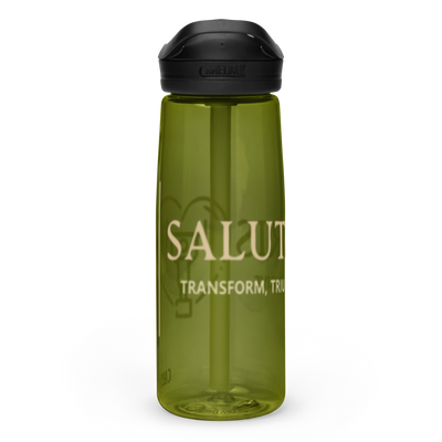 Salutaris Camelbak® Bottle