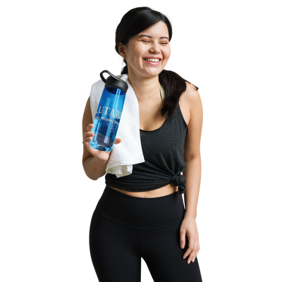 Salutaris Camelbak® Bottle