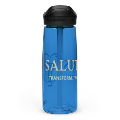 Salutaris Camelbak® Bottle