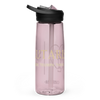 Salutaris Camelbak® Bottle