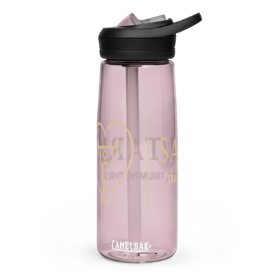 Salutaris Camelbak® Bottle