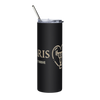 Salutaris Stainless Steel Tumbler