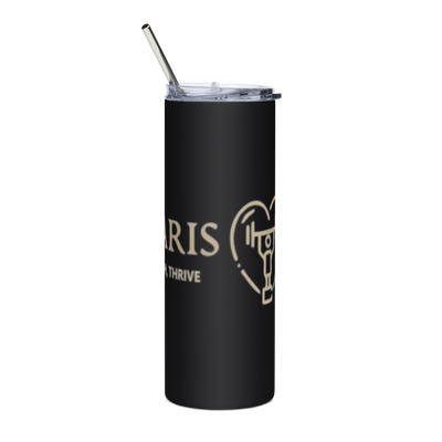 Salutaris Stainless Steel Tumbler