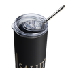 Salutaris Stainless Steel Tumbler