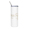 Salutaris Stainless Steel Tumbler