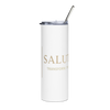 Salutaris Stainless Steel Tumbler