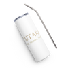 Salutaris Stainless Steel Tumbler