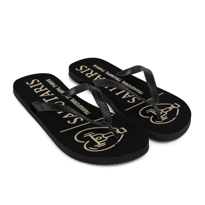 Salutaris Flip-Flops