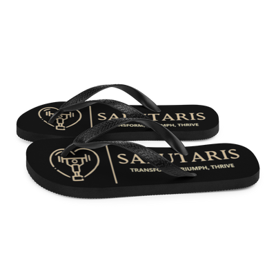 Salutaris Flip-Flops