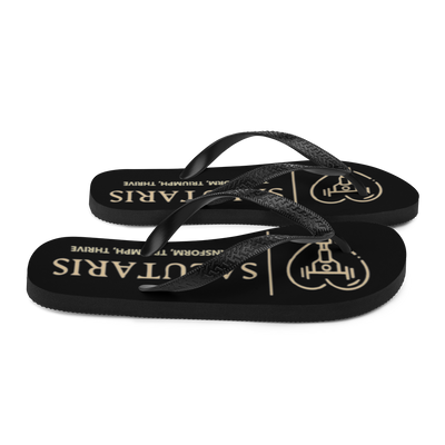 Salutaris Flip-Flops