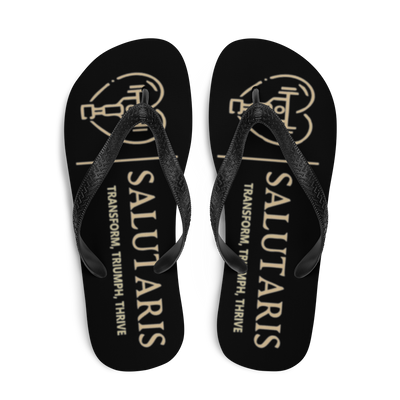 Salutaris Flip-Flops