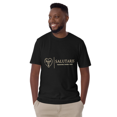 Salutaris Men's Short Sleeve T-Shirt