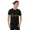 Salutaris Men's Short Sleeve T-Shirt