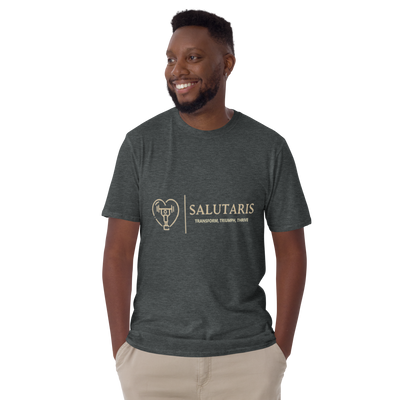 Salutaris Men's Short Sleeve T-Shirt