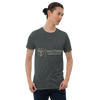 Salutaris Men's Short Sleeve T-Shirt