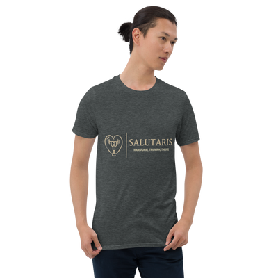 Salutaris Men's Short Sleeve T-Shirt