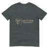 Salutaris Men's Short Sleeve T-Shirt