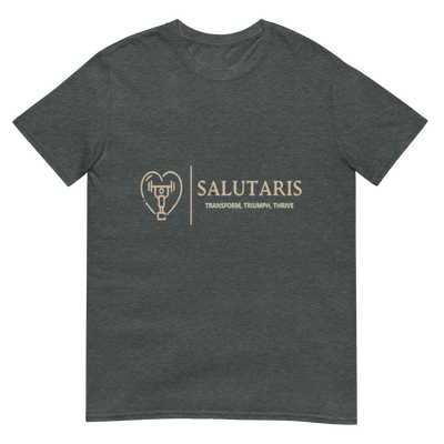 Salutaris Men's Short Sleeve T-Shirt