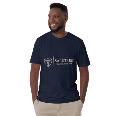 Salutaris Men's Short Sleeve T-Shirt