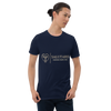 Salutaris Men's Short Sleeve T-Shirt