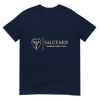 Salutaris Men's Short Sleeve T-Shirt