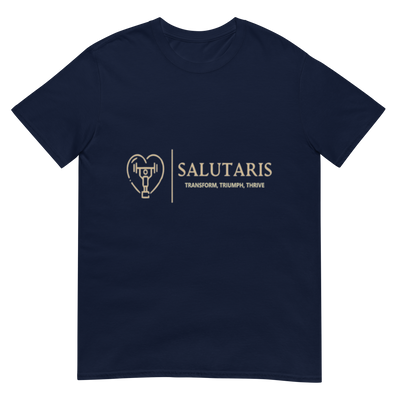 Salutaris Men's Short Sleeve T-Shirt