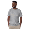 Salutaris Men's Short Sleeve T-Shirt