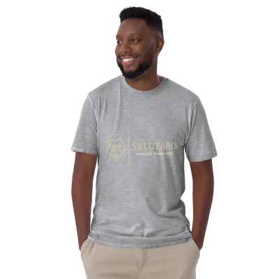 Salutaris Men's Short Sleeve T-Shirt