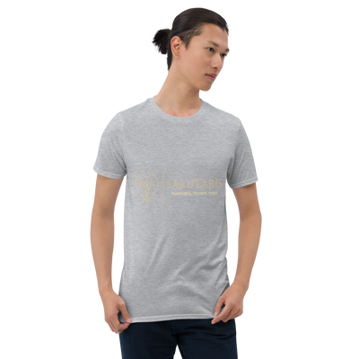 Salutaris Men's Short Sleeve T-Shirt