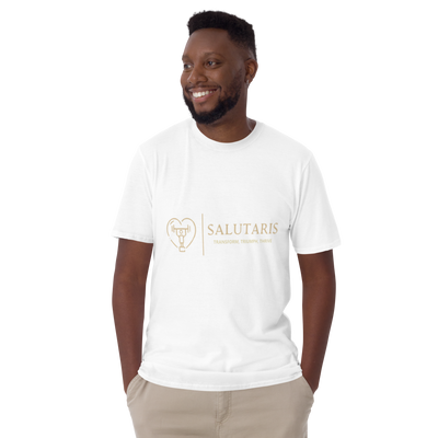 Salutaris Men's Short Sleeve T-Shirt