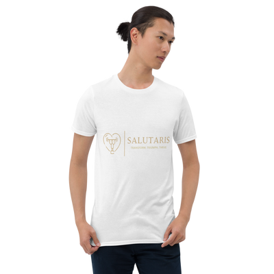 Salutaris Men's Short Sleeve T-Shirt