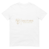 Salutaris Men's Short Sleeve T-Shirt