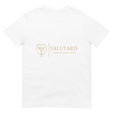 Salutaris Men's Short Sleeve T-Shirt