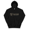 Salutaris Unisex Hoodie